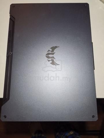Asus Gaming Laptop for Sale – TUF Gaming A15 - photo 2 of 5
