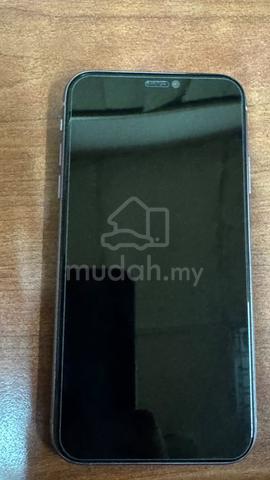 iphone 11 128GB Purlpe - photo 3 of 3