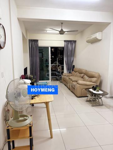 Straits Garden Condominium 3