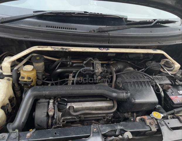 2007 Perodua KENARI 1.0 EZ L902 (A) - 5