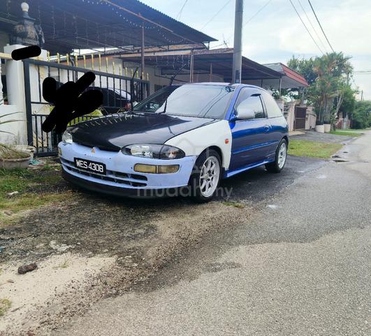 1996 Proton SATRIA 1.5 GLi (M) - 1