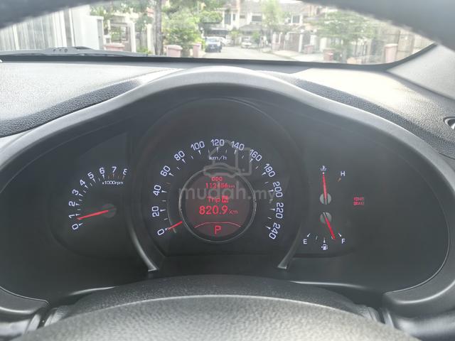2012 Kia SPORTAGE 2.0 SL (A) - 3