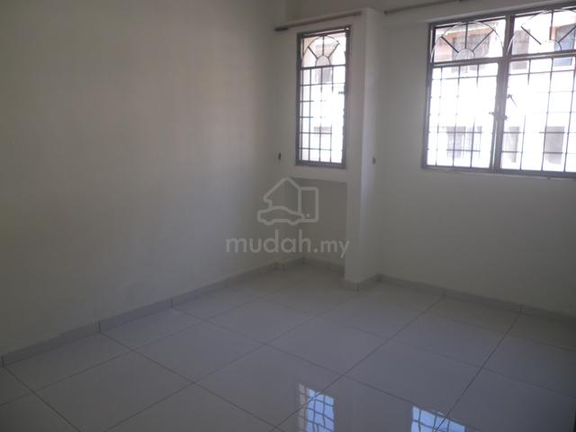Prima Damansara Shop Apartment 3