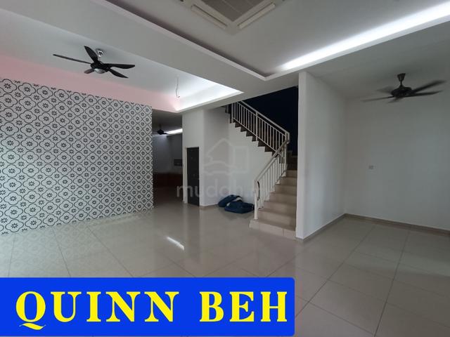 Alma Villa Sejahtera Big Semi Detached unit for Sale 1