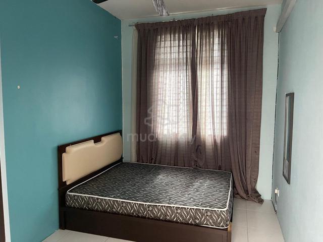 FULLY FURNISHED🎁TAMAN HELANG PERDANA, LANGKAWI📍Homestay utk Dijual✅️ 5