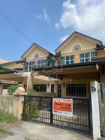 Taman Dabak DS - JF 1