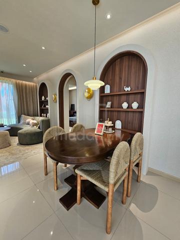 Astrum Residence @ Shah Alam 1