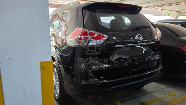 2016 Sime Darby Pre Owned Nissan X-TRAIL 2.0 - 5