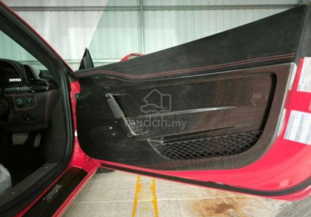 2015 Ferrari 458 SPECIALE 4.5 Brand New Car - 4
