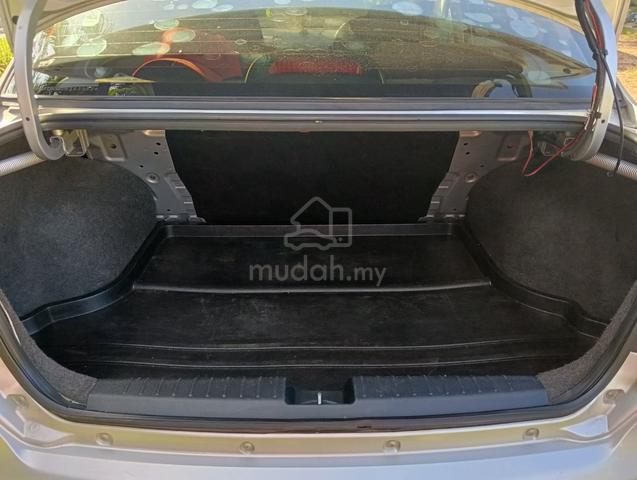 2012 Proton SAGA 1.3 FL (M) - 3