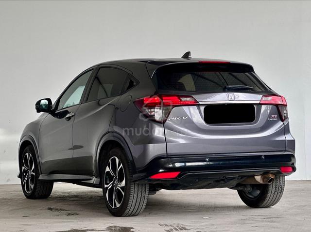 (Fulloan) 2020 Honda HR-V 1.8 RS (A) HRV - 4