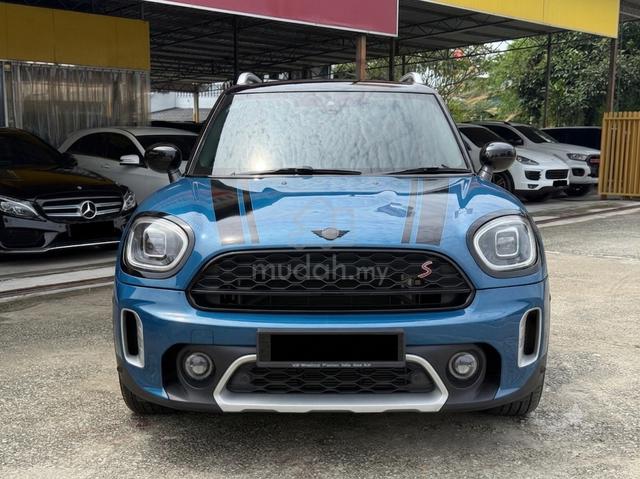 2023 Mini COOPER 2.0 S COUNTRYMAN (A) LOAN KEDAI - 3