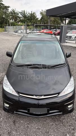 2005 Toyota ESTIMA 2.4 AERAS (A) - 5