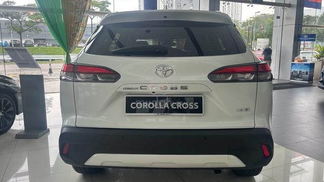 2026 Toyota COROLLA CROSS 1.8 V SEP  - 3