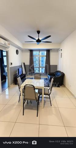 MIRAI Residences 1