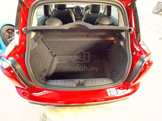 2021 Mini COOPER 1.5 FACELIFT (A) - 5