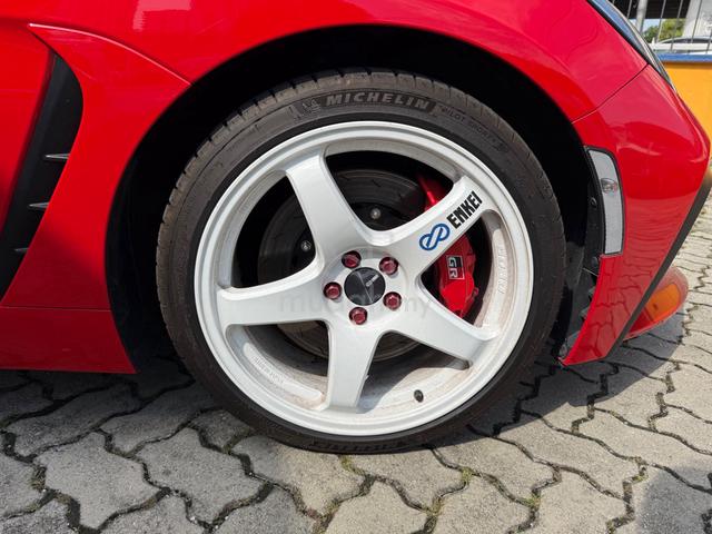 2021 Toyota GR86 2.4 RZ (A) - 5