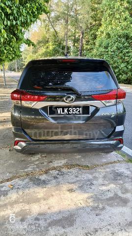 2023 Perodua ARUZ 1.5 X (A) - 4