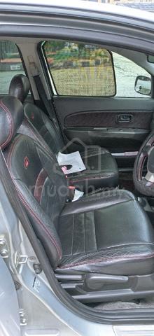 Perodua Myvi SE2 1.3 Auto 2010 Kuala Terengganu - 5