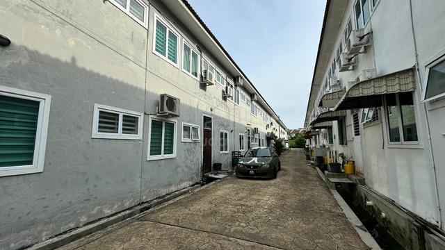 Double Storey Terrace Le Greene -Tambun, Ipoh Perak 5