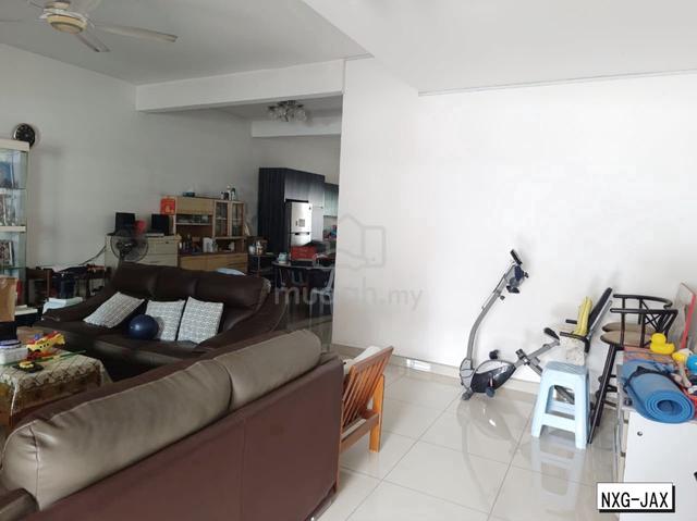 Kintaman Sentosa Klang | 2Sty | Freehold | Non-Bumi|4B3R| Facing South 1
