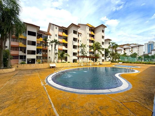 Anjung Villa 1
