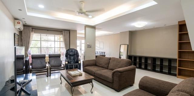 Renovated Double Storey @ Kota Damansara, Seksyen 8 1