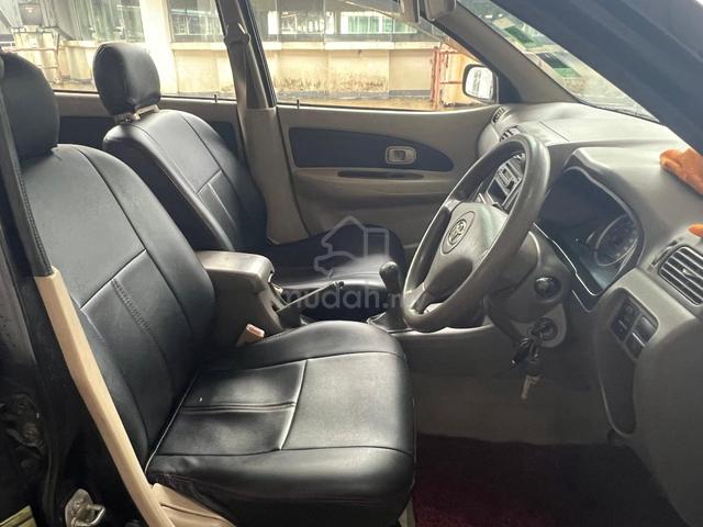2006 Toyota AVANZA 1.3 E (M) - 5