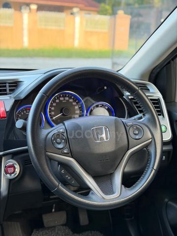 2014 Honda CITY 1.5 V FULLSPEC GM6 (A) - 4