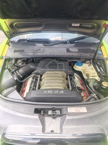 2004 Audi A6 2.4 E C5 (A) - 2