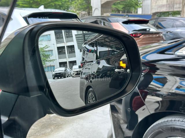 2024 Toyota ALPHARD 2.4 EXECUTIVE LOUNGE MY23 - 4