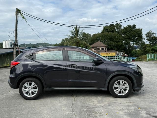 2016 Honda HR-V 1.8 E (A) - 5