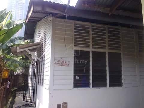 [Bilik Sewa Kg Baru] (ALL IN) 1