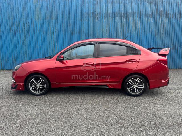 2022 Proton SAGA PREMIUM AT 1.3L (A) - 4