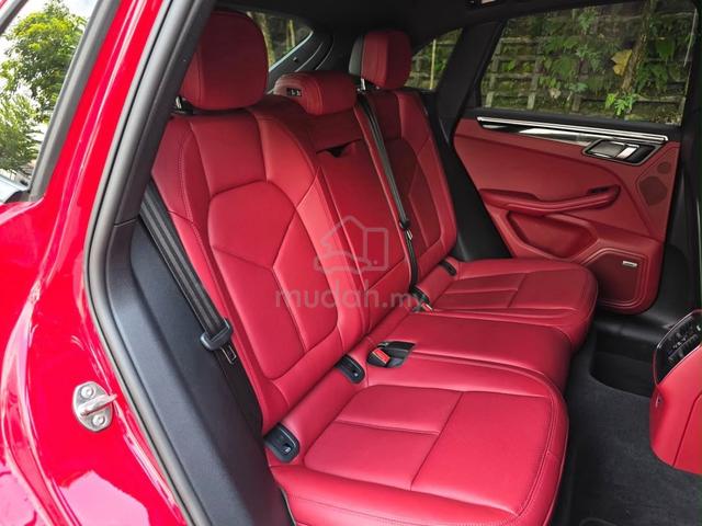 2022 Porsche MACAN 2.0 (A) - 5