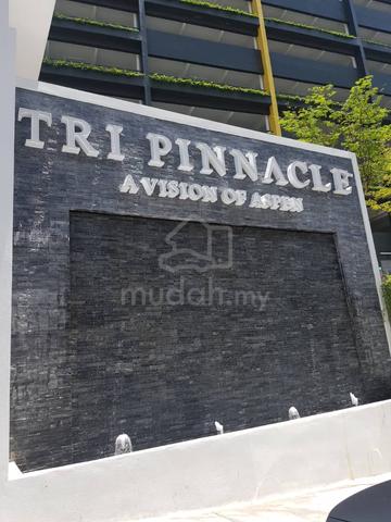 Tri Pinnacle 1