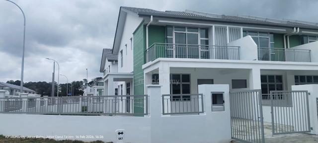 Taman Pulai Duta, Kangkar Pulai 1
