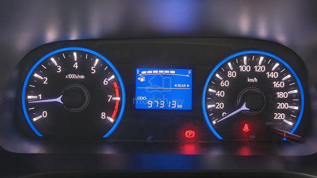 2018 #Perodua Myvi 1.3 G (Manual) - 3