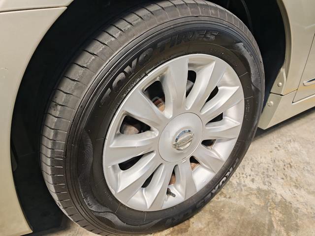 2011 Nissan Teana XE 2.0 (A) B/ListBolehLoanKedai - 3