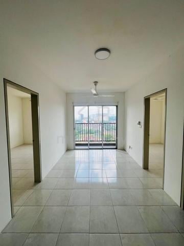 Residensi Tasikmas 1