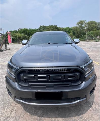 2020 Ford RANGER 2.0 XLT PLUS (A) - 3