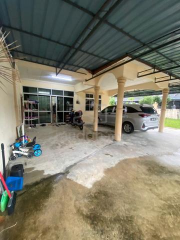 Sewa Rumah 1