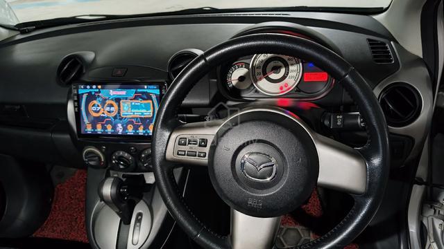 2011 Mazda 2 1.5 RS (A) - 4