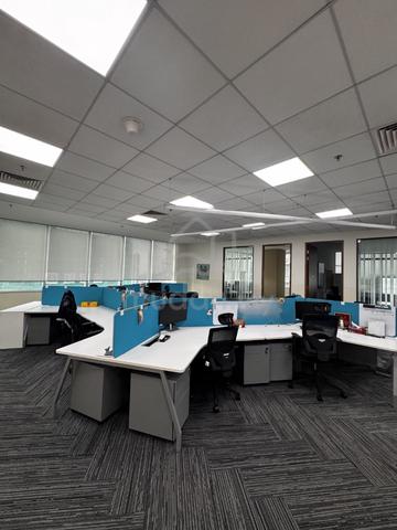 Guoco Tower, Damansara Heights Office For Rent, Pavilion Damansara 1