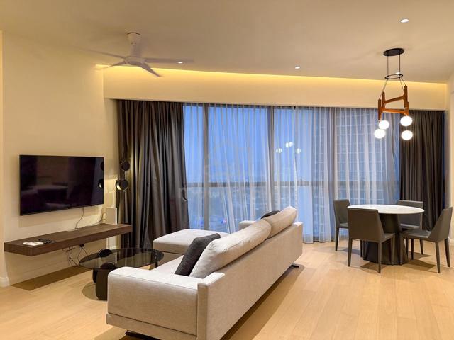TRX Residence 1 Bedroom for RENT 1