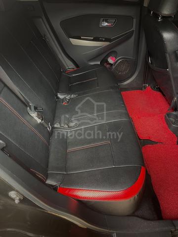 2018 Perodua MYVI 1.5 H MY2018 (A) - 5
