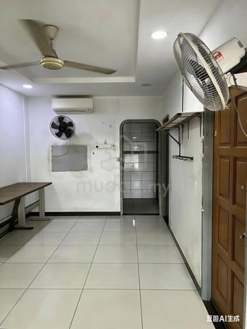 Full Renovation 1Storey Taman Mangga Juru Simpang Ampat 1