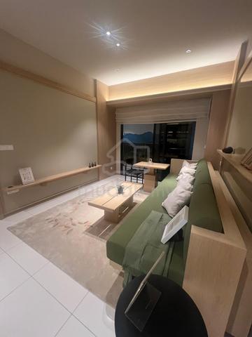 Melawati Low Density Condo 1