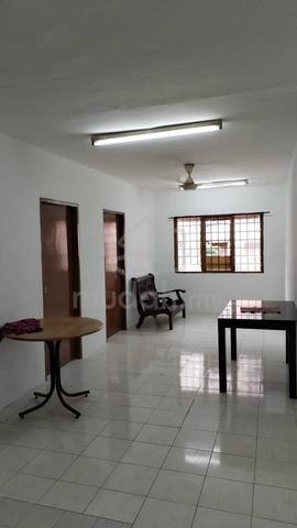 Harmoni Apartment 1