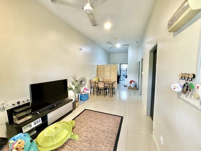 HIJAUAN VALDOR 📍 CASHBACK RM30K‼️ Full LOAN✅ ZERO DOWNPAYMENT✅ 1